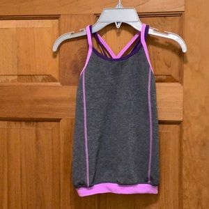 Ivivva Tank Top
